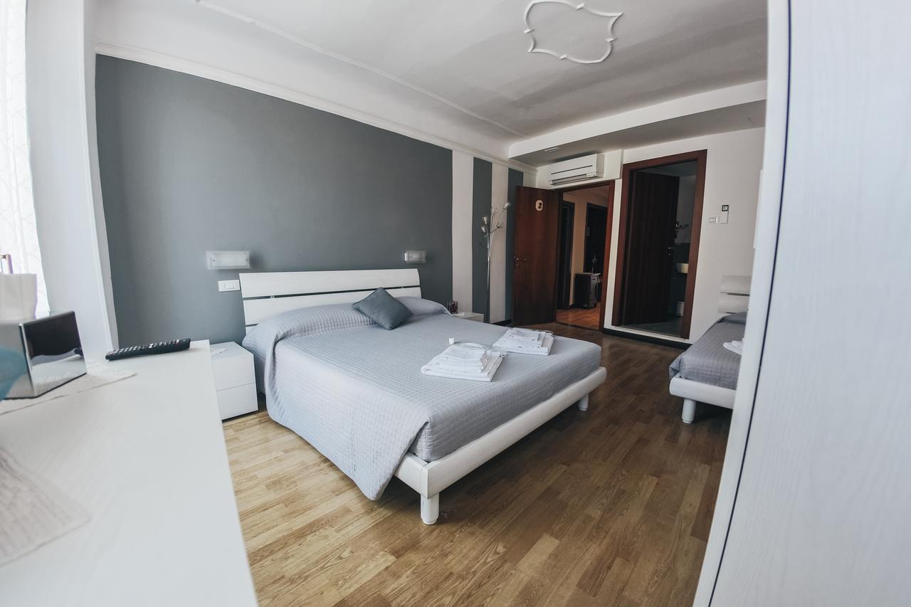 Hotel Residenza al Castello Verona Esterno foto