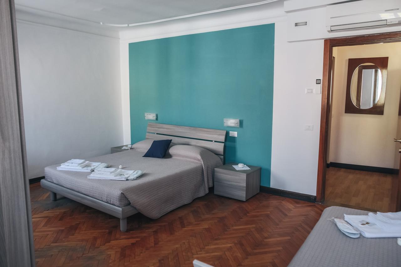 Hotel Residenza al Castello Verona Esterno foto