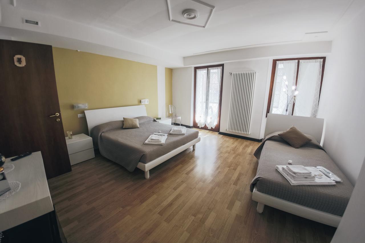 Hotel Residenza al Castello Verona Esterno foto
